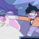 Illustration for article titled Everything You Need to Know About the Wonderful World of iSteven Universe/i
